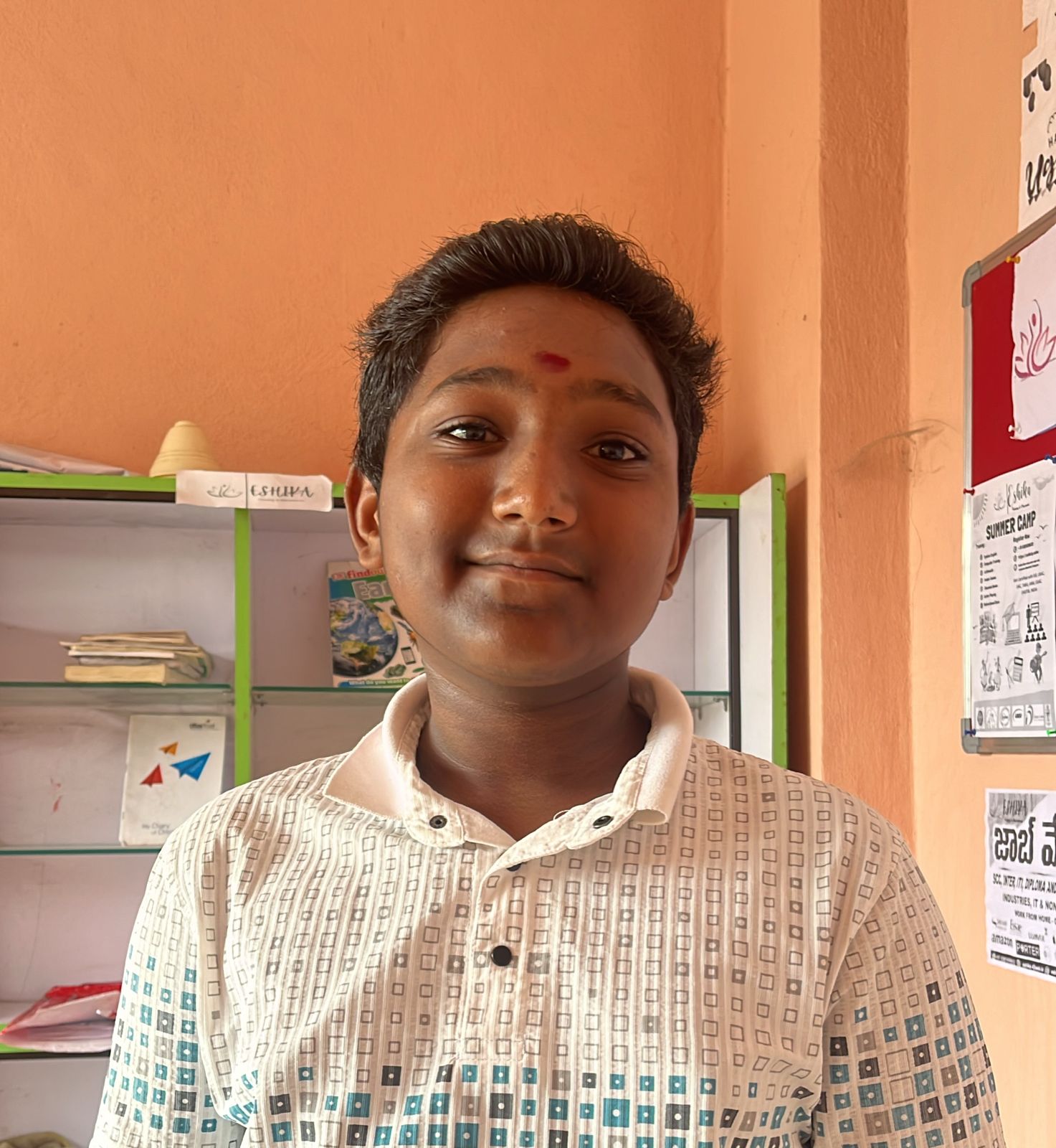  Rishi Kumar